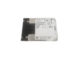 Toshiba PX04SVQ096B 960GB 12G 2.5" SSD Hard Drive - Afbeelding 1 van 5