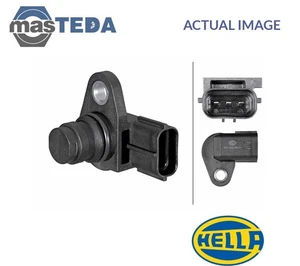 6PU 358 380-211 CAMSHAFT POSITION SENSOR HELLA NEW OE REPLACEMENT - Picture 1 of 5