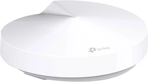 TP-Link Deco M5 Mesh WiFi Router - Dual Band Gigabit Wireless Router AC 1300 - Picture 1 of 3