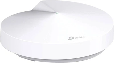 TP-Link Deco M5 Mesh WiFi Router - Dual Band Gigabit Wireless Router AC 1300 - Image 1 of 3