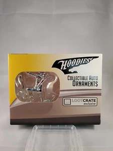 Hoodies Green Arrow Hood Ornament Loot Crate Exclusive New in Box - Bild 1 von 1