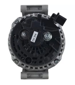 Alternator for MERCEDES-BENZ E350 C207 3.5L V6 M272 Petrol 2dr Coupe 2009-2011 - Picture 1 of 7