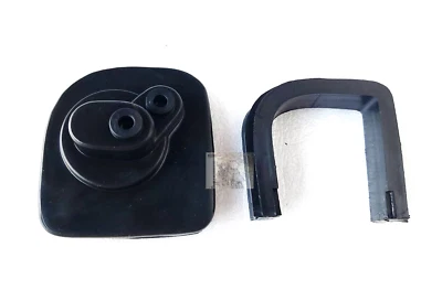 FOR Yamaha YGS1 YG1 YJ1 YJ2 MG1 MG1T Carburetor Top Cover Cap with Guide New - Image 1 of 4