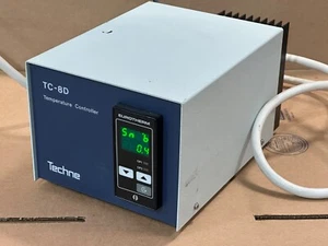 Techne F937C Precision Temperature Controller; PID Controlled - Picture 1 of 3