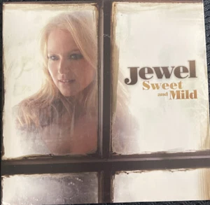 Sweet and Wild by Jewel (CD, 2010) - Imagen 1 de 2