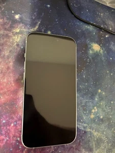 Apple iPhone 15 - 128GB - Blue (Unlocked) esim(CA) W/ Apple Care + - Photo 1 sur 5