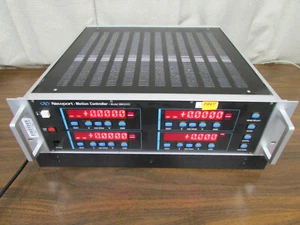 Newport MM3000-OPT Motion Controller s/n 1902 - Picture 1 of 6