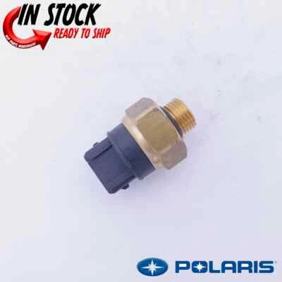 NEW OEM POLARIS DUAL TEMP THERMAL SENSOR 2007-2011 OUTLAW 4011771  - Image 1 of 4