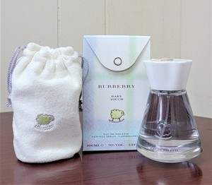 burberry baby perfume