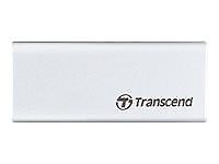 Transcend ESD260C 500GB USB Type-C 3.2 Gen 2 (3.1 Gen 2) TS500GESD260C