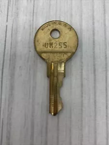 UM255 Serratura CM sostituzione chiave - Foto 1 di 2