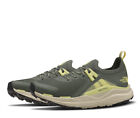 The North Face Women’s VECTIV HYPNUM Shoes - Agave Green/Palelime Yellow