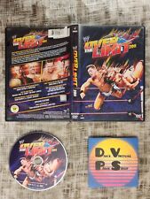 WWE: Over the Limit 2011 (DVD) WWF Wrestling