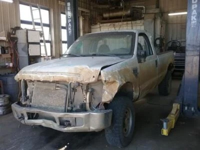 Alternator 115 Amp Fits 05-08 FORD F250SD PICKUP 1460481 - Image 1 of 4