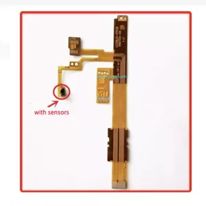 NEW For Olympus 40-150 Cable Lens Vulnerable Focusing Flex with sensor - Picture 1 of 1