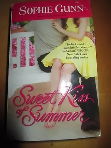 Süßer Sommerkuss von Sophie Gunn Teen/Tween Buch Taschenbuch - Bild 1 von 2