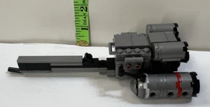 Mega Bloks Halo EVA Booster Frame CND02  Building Set portion - Incomplete - Picture 1 of 6