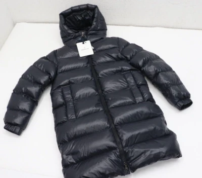 Moncler Niños Berry Giubbotto Plumón Chaqueta Niños Talla 12 Foto 1 de 4