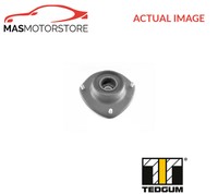 TOP STRUT MOUNTING CUSHION FRONT UPPER TEDGUM 00163817 P NEW OE REPLACEMENT
