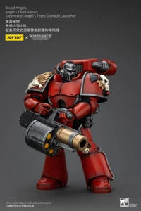 JOY TOYS JT00362 1/18 Angel's Tears Squad Erelim Angel's Tears Grenade Launcher - Picture 1 of 7