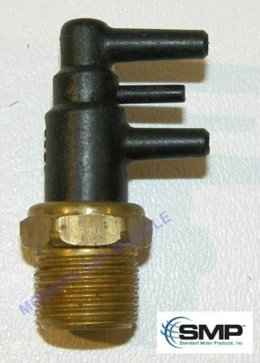 Interruptor de vacío con puerto SMP PVS85 para caravana 80-86 D150 84-90 Daytona 87-90 + Más Foto 1 de 3