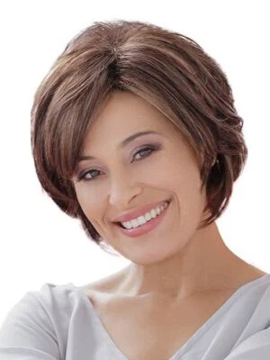 Charlotte por TressAllure - LIQUIDACIÓN DE CAJA ABIERTA - CHOC Foto 1 de 2