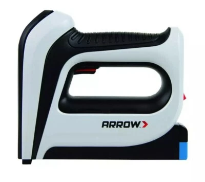 Arrow T50DCD Heavy Duty Cordless Electric Staple Gun, Battery Powered Stapler - Image 1 of 4