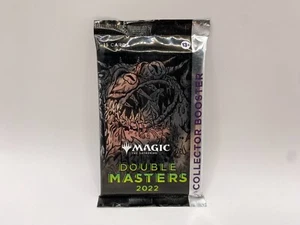 Double Masters 2022 Collector Booster - Picture 1 of 1