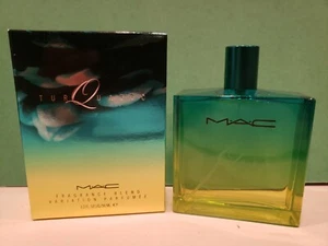 Mac Turquatic Fragrance Blend Natural Perfume 3.2 Fl OZ - Picture 1 of 1