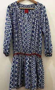 ERFURT Accesorios de Lujo Dinamarca Algodón Verano Vestido de Playa Talla S/M - Imagen 1 de 8