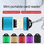 SD Card Mobile Phone High-speed TF Memory Card Reader BLW