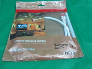 Honeywell Cavo da DVI-D a HDMI 24+1 Dual Link HDTV True HD, 2 M (6,6 Ft.). - Foto 1 di 3