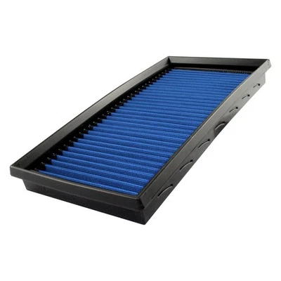 For Mercedes-Benz C63 AMG 08-15 aFe Magnum Flow Pro 5R Panel Blue Air Filter - Imagem 1 de 2
