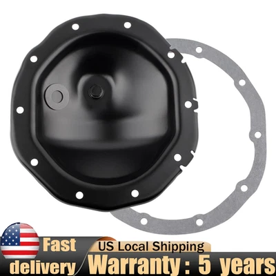 Cubierta del diferencial trasero para camioneta Chevy GMC, camioneta con engranaje de anillo 8,50 697706 Foto 1 de 4
