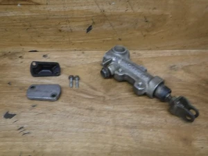 2004 - 2009 KAWASAKI KX250F KX 250F OEM REAR MASTER CYLINDER BRAKE 43015-0004 - Picture 1 of 22