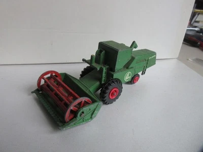 Matchbox/Lesney CLAAS COMBINE HARVESTER King Size No. K-9 !!! - Bild 1 von 4