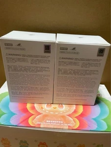 GenuineLabubu Big into Energy 2 boxes - Picture 1 of 1