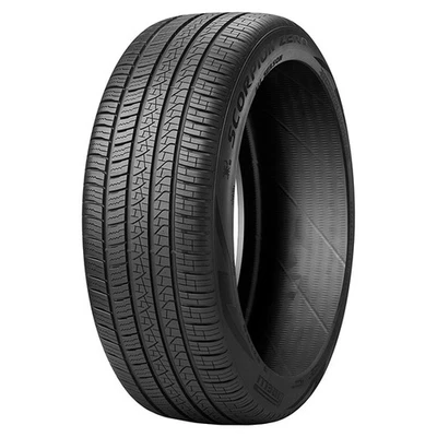 REIFEN GANZJAHRES PIRELLI 275/40 R23 109Y SCORPION ZERO ALL SEASON NCS (LR) XL  - Bild 1 von 4