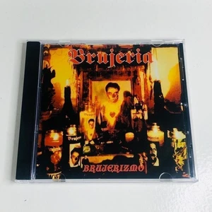 CD Brujeria - Brujerizmo - Imagen 1 de 2