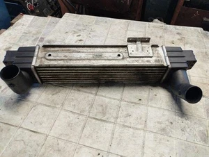 Kia Sorento I JC 281904A160 Kühler Mittelkühler 2.50 21035778 - Bild 1 von 5