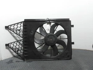 SKODA FABIA Radiator Cooling Fan 2007-2015 1.6L CAYB - Picture 1 of 6