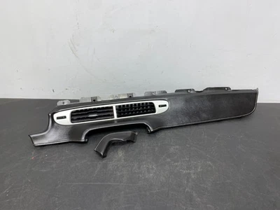 2015 CHEVROLET CAMARO SS OEM DASH TRIM INSERT PAIR PAIR DRIVER PASSENGER USED - Image 1 of 4