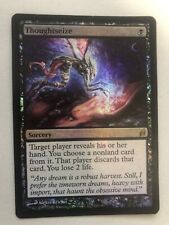 Thoughtseize-Lorwyn-Foil-Magic The Gathering-MTG-GD