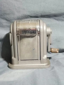 AFILADOR LÁPIZ BOSTON RANGER 55 de colección 6 orificios PUNTO DE SELECCIÓN - Imagen 1 de 7