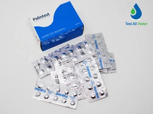 Palintest Iron LR 250 Tabletten - Bild 1 von 8