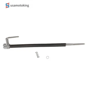New For Yamaha YZ250F YZ450F WR250F WR450F Carburetor Idle Adjust Screw Set - Foto 1 di 4