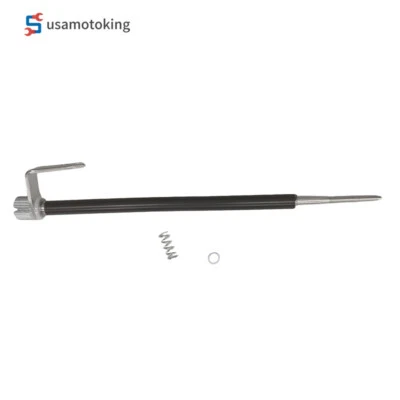 New For Yamaha YZ250F YZ450F WR250F WR450F Carburetor Idle Adjust Screw Set - Image 1 of 4