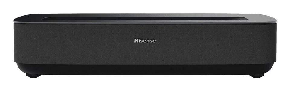 Videoproiettore Hisense PL2 SERIE PL2 Laser UHD Black