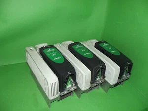Control Techniques EMERSON UNIDRIVE SP SP2403 11,0/15,0 kW - Bild 1 von 12
