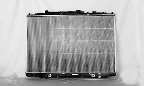 Radiador transmisión automática solo para Acura MDX 2003-2006 Foto 1 de 1